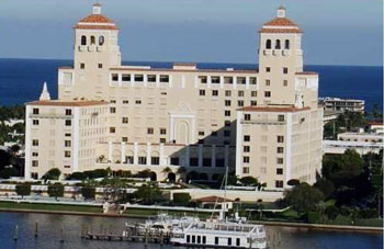 Biltmore Condominiums Palm Beach Florida