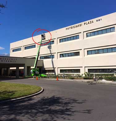 ORMC Physician's Plaza