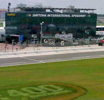 Daytona International Speedway 
